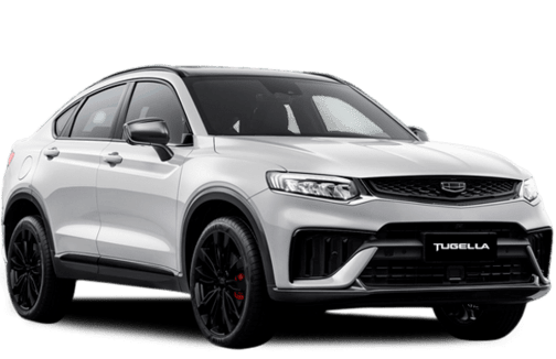 Geely Tugella New