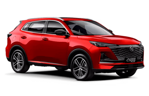 Changan CS 55 Plus